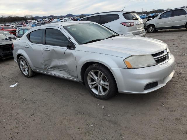 Photo 3 VIN: 1B3BD4FG3BN542399 - DODGE AVENGER 