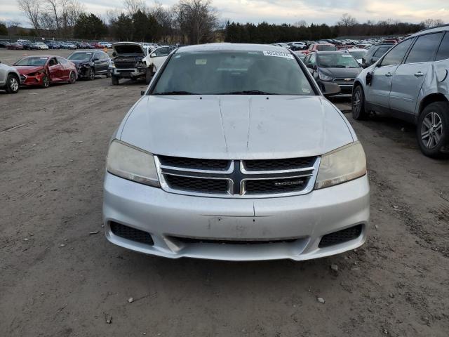 Photo 4 VIN: 1B3BD4FG3BN542399 - DODGE AVENGER 