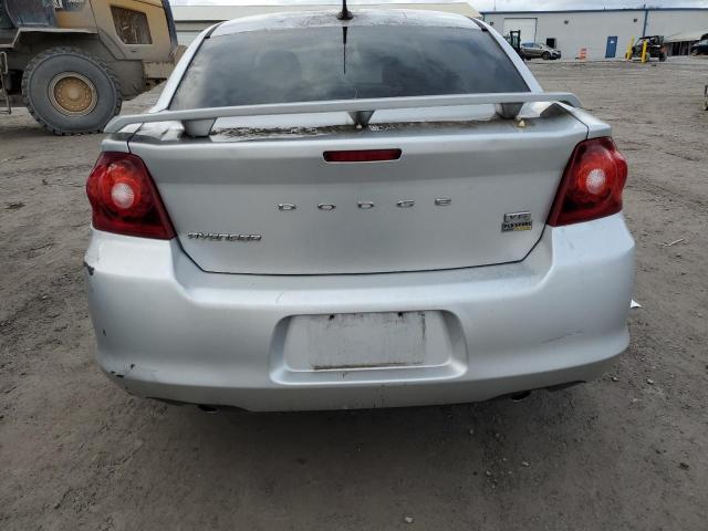 Photo 5 VIN: 1B3BD4FG3BN542399 - DODGE AVENGER 