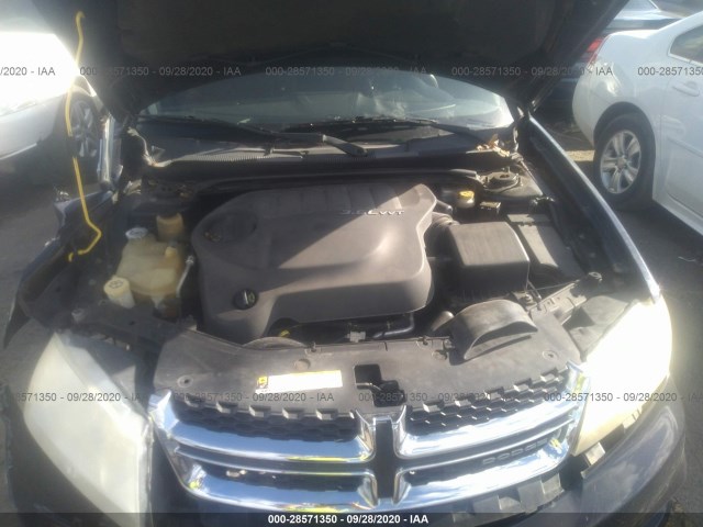 Photo 9 VIN: 1B3BD4FG4BN540077 - DODGE AVENGER 