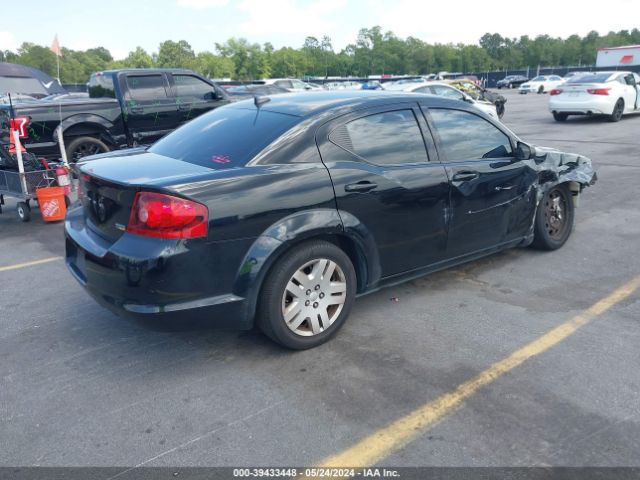 Photo 3 VIN: 1B3BD4FG7BN546939 - DODGE AVENGER 