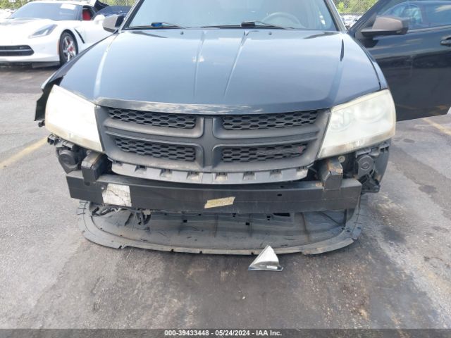 Photo 5 VIN: 1B3BD4FG7BN546939 - DODGE AVENGER 