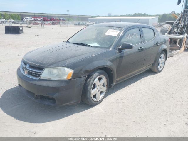 Photo 1 VIN: 1B3BD4FG9BN543606 - DODGE AVENGER 