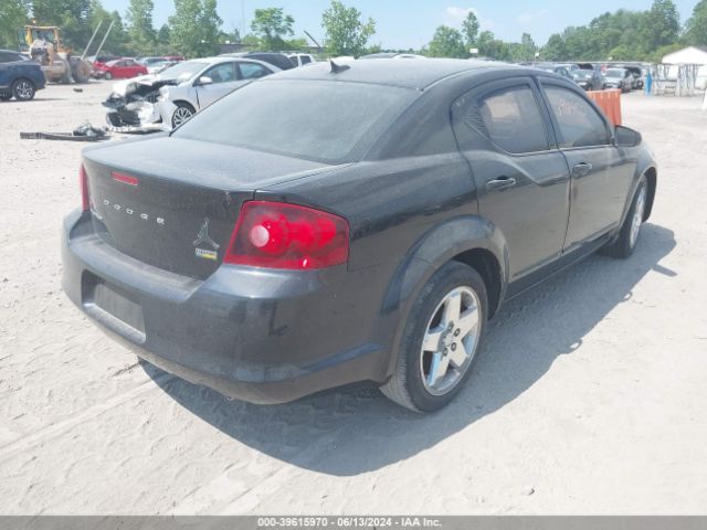 Photo 3 VIN: 1B3BD4FG9BN543606 - DODGE AVENGER 