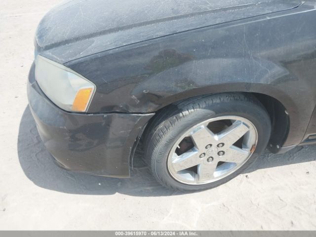 Photo 5 VIN: 1B3BD4FG9BN543606 - DODGE AVENGER 