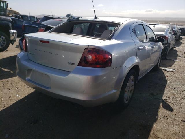 Photo 2 VIN: 1B3BD4FG9BN551723 - DODGE AVENGER EX 