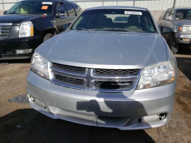 Photo 4 VIN: 1B3BD4FG9BN551723 - DODGE AVENGER EX 