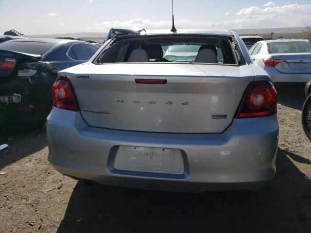 Photo 5 VIN: 1B3BD4FG9BN551723 - DODGE AVENGER EX 