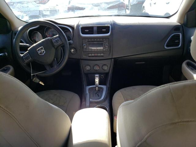 Photo 7 VIN: 1B3BD4FG9BN551723 - DODGE AVENGER EX 