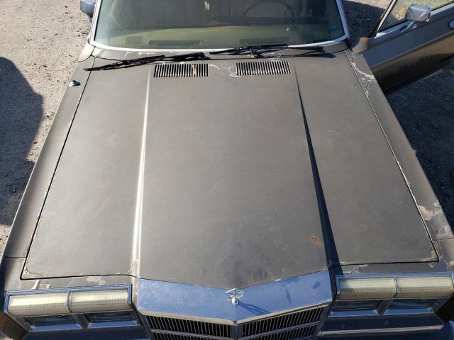 Photo 10 VIN: 1B3BG56P2FX540649 - DODGE DIPLOMAT 