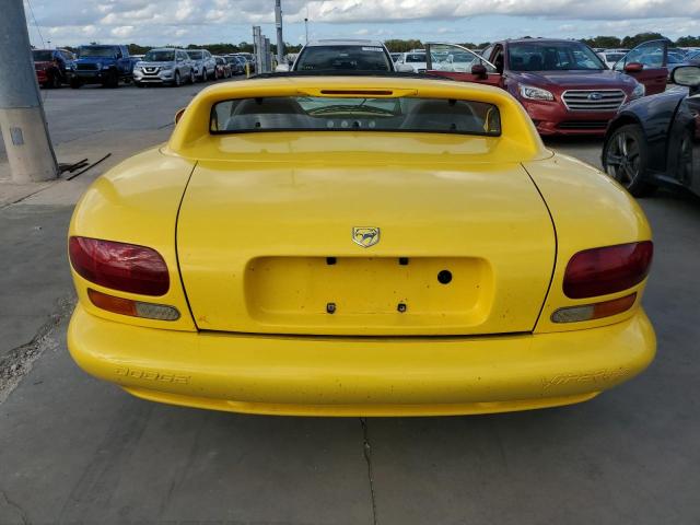 Photo 5 VIN: 1B3BR65E0SV201376 - DODGE VIPER RT-1 