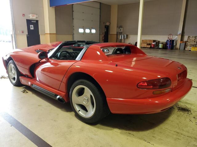 Photo 1 VIN: 1B3BR65E6PV200109 - DODGE VIPER 