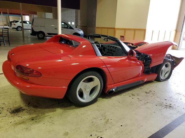 Photo 2 VIN: 1B3BR65E6PV200109 - DODGE VIPER 