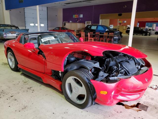 Photo 3 VIN: 1B3BR65E6PV200109 - DODGE VIPER 