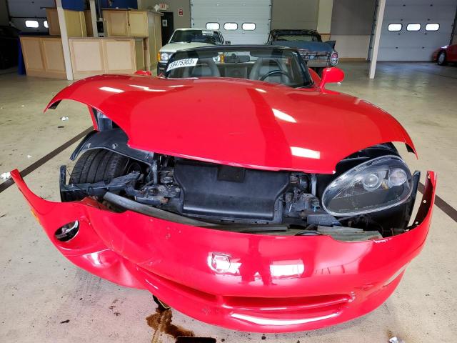 Photo 4 VIN: 1B3BR65E6PV200109 - DODGE VIPER 