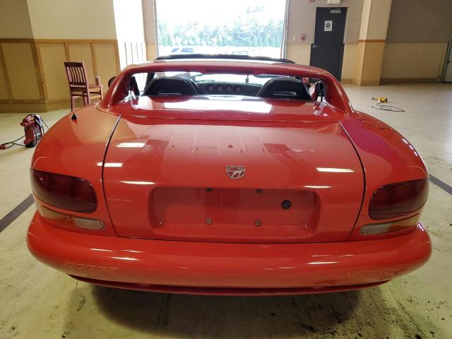 Photo 5 VIN: 1B3BR65E6PV200109 - DODGE VIPER 