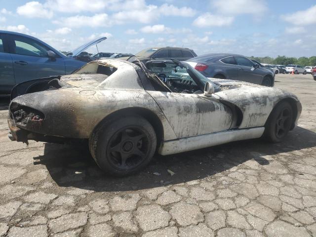 Photo 2 VIN: 1B3BR65E9RV100332 - DODGE VIPER 