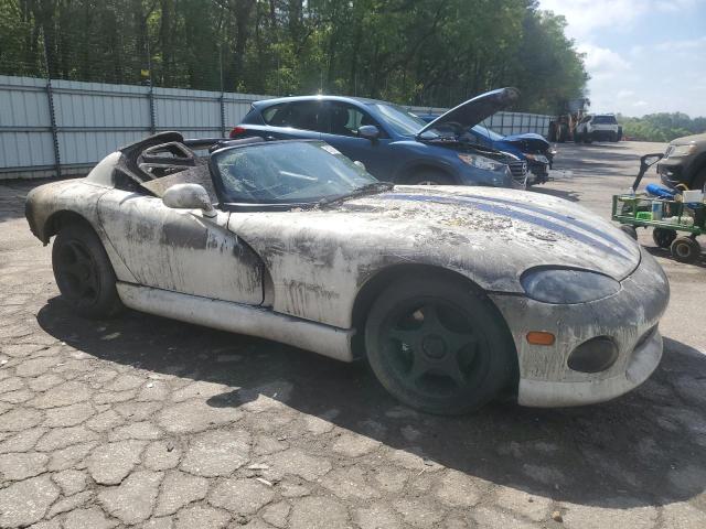 Photo 3 VIN: 1B3BR65E9RV100332 - DODGE VIPER 