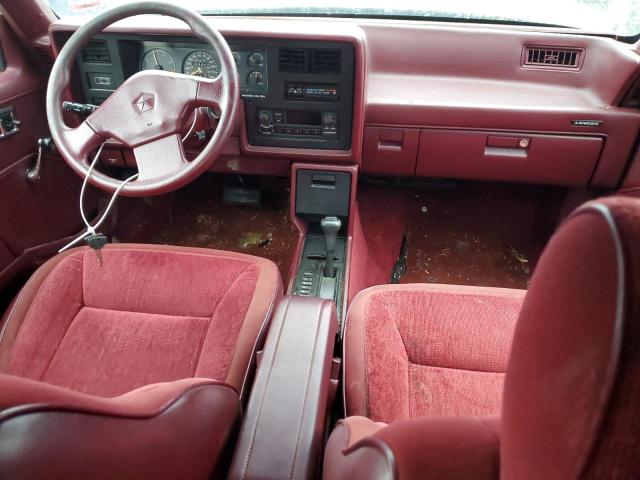 Photo 7 VIN: 1B3BX48KXJN169787 - DODGE LANCER 