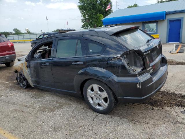 Photo 1 VIN: 1B3CB1HA0BD156188 - DODGE CALIBER EX 