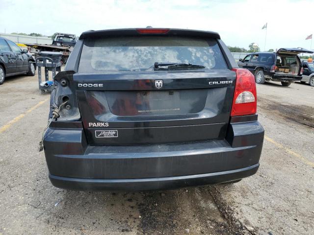 Photo 5 VIN: 1B3CB1HA0BD156188 - DODGE CALIBER EX 