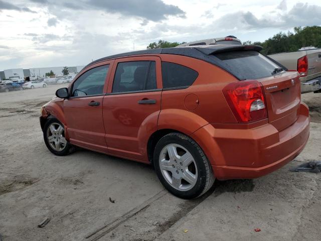 Photo 1 VIN: 1B3CB1HA1AD626601 - DODGE CALIBER EX 