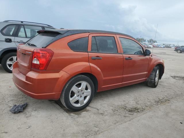 Photo 2 VIN: 1B3CB1HA1AD626601 - DODGE CALIBER EX 