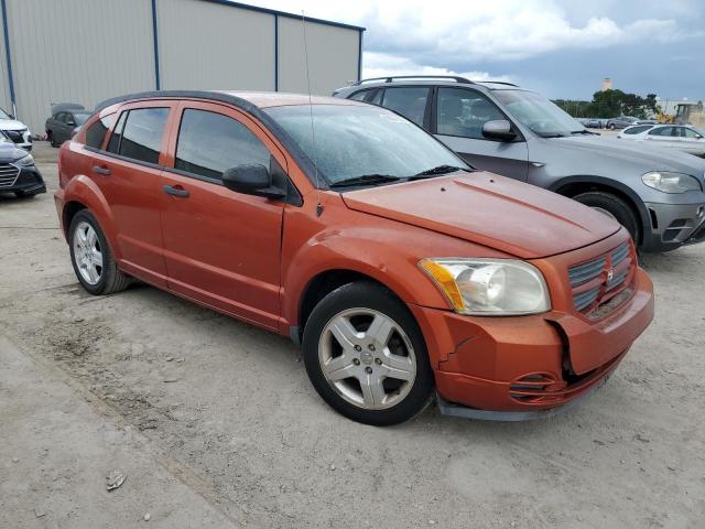 Photo 3 VIN: 1B3CB1HA1AD626601 - DODGE CALIBER EX 