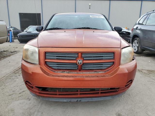 Photo 4 VIN: 1B3CB1HA1AD626601 - DODGE CALIBER EX 