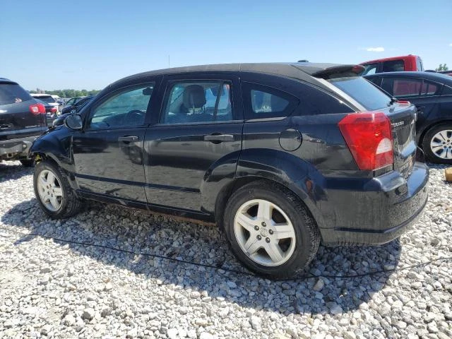 Photo 1 VIN: 1B3CB1HA1BD121711 - DODGE CALIBER EX 