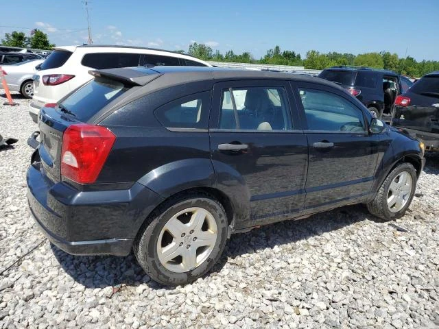 Photo 2 VIN: 1B3CB1HA1BD121711 - DODGE CALIBER EX 