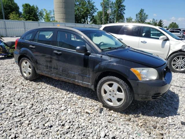 Photo 3 VIN: 1B3CB1HA1BD121711 - DODGE CALIBER EX 