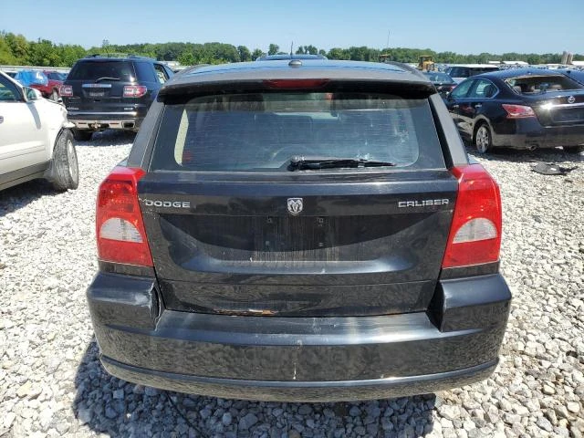 Photo 5 VIN: 1B3CB1HA1BD121711 - DODGE CALIBER EX 