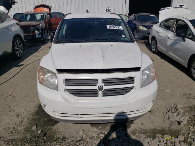 Photo 4 VIN: 1B3CB1HA1BD246871 - DODGE CALIBER EX 