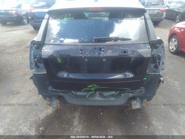 Photo 5 VIN: 1B3CB1HA2AD587842 - DODGE CALIBER 