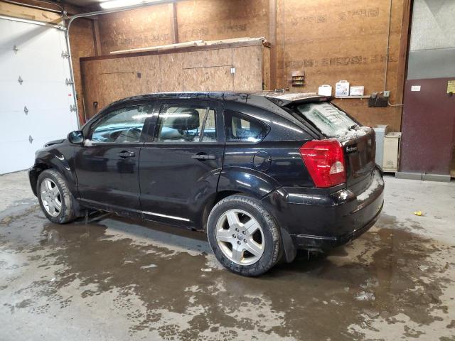 Photo 1 VIN: 1B3CB1HA2BD227195 - DODGE CALIBER EX 