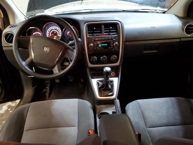 Photo 7 VIN: 1B3CB1HA2BD227195 - DODGE CALIBER EX 