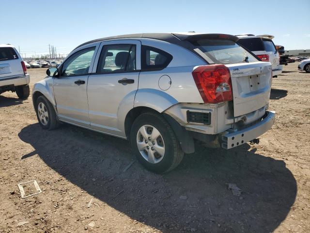 Photo 1 VIN: 1B3CB1HA3BD104702 - DODGE CALIBER EX 