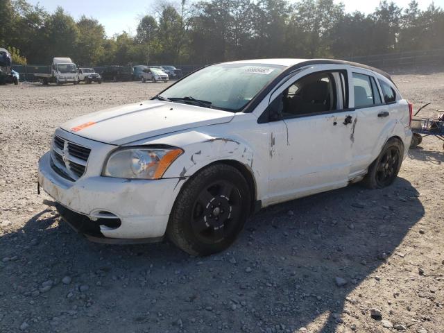 Photo 8 VIN: 1B3CB1HA3BD257077 - DODGE CALIBER EX 