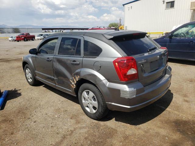 Photo 1 VIN: 1B3CB1HA3BD262389 - DODGE CALIBER EX 