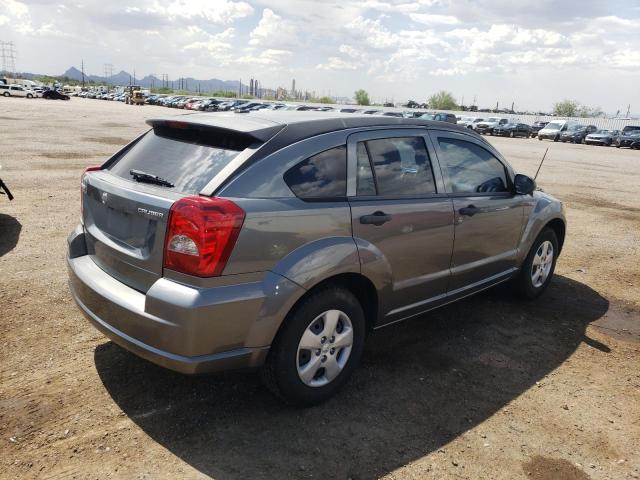 Photo 2 VIN: 1B3CB1HA3BD262389 - DODGE CALIBER EX 