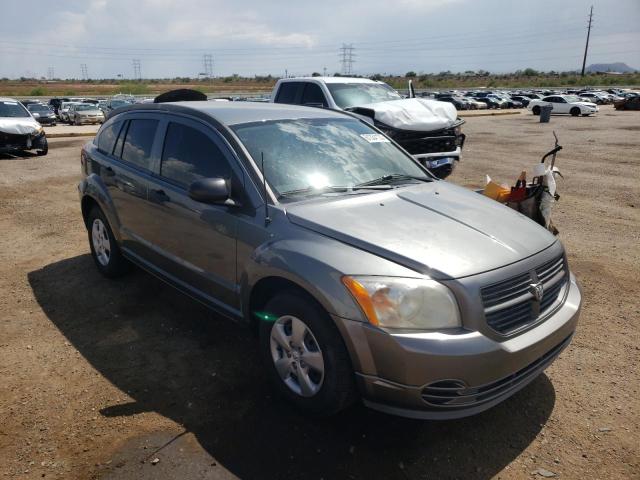 Photo 3 VIN: 1B3CB1HA3BD262389 - DODGE CALIBER EX 