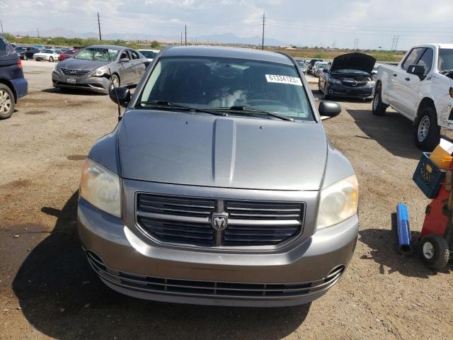 Photo 4 VIN: 1B3CB1HA3BD262389 - DODGE CALIBER EX 