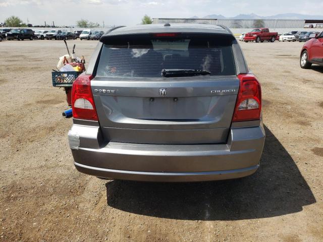 Photo 5 VIN: 1B3CB1HA3BD262389 - DODGE CALIBER EX 