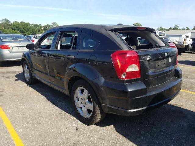 Photo 2 VIN: 1B3CB1HA4AD655896 - DODGE CALIBER EX 