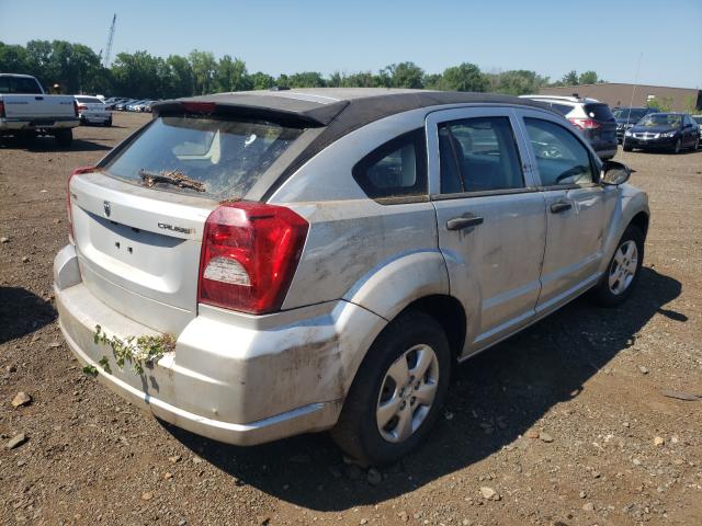 Photo 3 VIN: 1B3CB1HA4BD215002 - DODGE CALIBER EX 