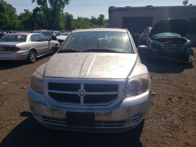 Photo 8 VIN: 1B3CB1HA4BD215002 - DODGE CALIBER EX 