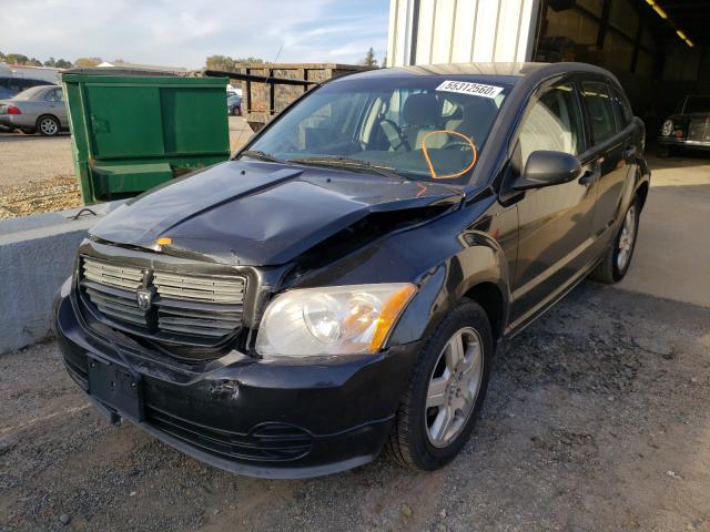 Photo 1 VIN: 1B3CB1HA5AD604942 - DODGE CALIBER EX 