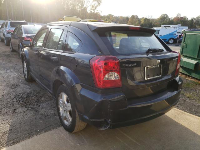 Photo 2 VIN: 1B3CB1HA5AD604942 - DODGE CALIBER EX 