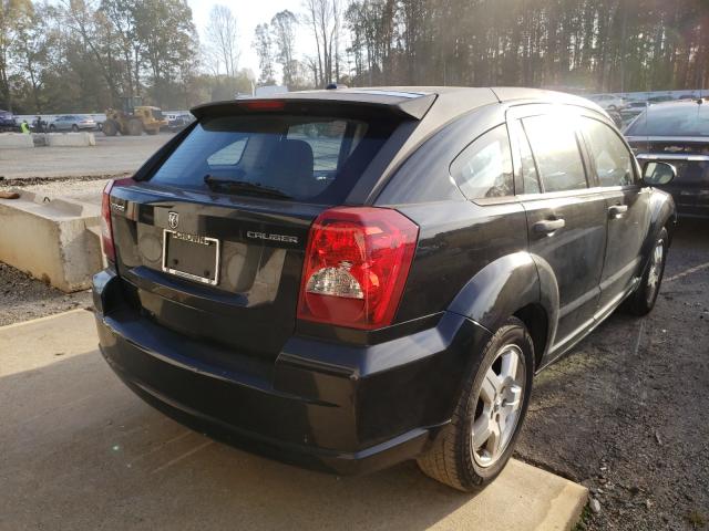 Photo 3 VIN: 1B3CB1HA5AD604942 - DODGE CALIBER EX 